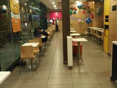 大堂-麦当劳(帝豪店)