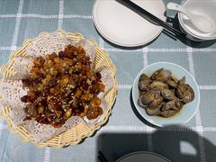 -乌江鱼杭帮菜(西湖店)