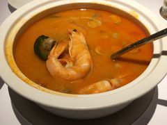 -瓦城泰国料理(芮欧百货店)