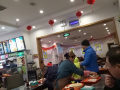 大堂-护国寺小吃(左家庄店)