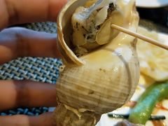 -武汉武昌威斯汀酒店-知味自助餐厅