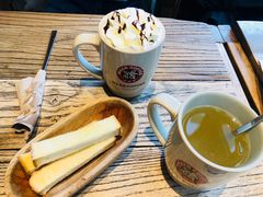 -MANYU COFFEE(广渠门店)