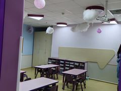 -瑞思英语·少儿英语启蒙(和平·国际商场示范校区)