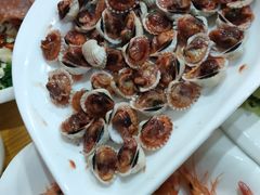 -天天渔港海鲜酒家(石浦玉泉路店)