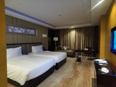 -无锡新湖铂尔曼大酒店