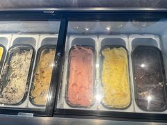 -比格比萨自助(宝山日月光店)