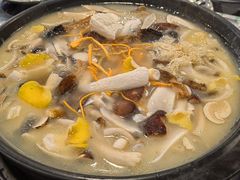 -草墩罗非鱼庄•野生菌•腊排骨(七星街上段店)