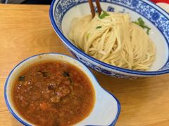 秃黄油-裕兴记·三虾面(西北街总店)