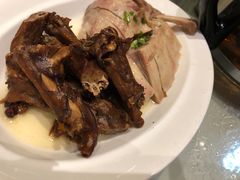 -牛首山食堂