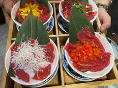 -冯校长老火锅(广州正佳广场店)