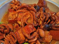 -赶海部落海鲜城(海阳路店)