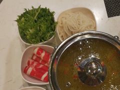 -滇越乘象云南餐厅(豆各庄店)