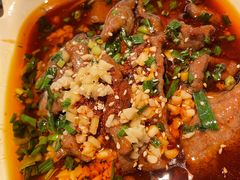 -新大咀港式茶餐厅(宝山万达店)