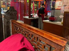 大堂-宝泉铜锅·涮羊肉(解放东路店)