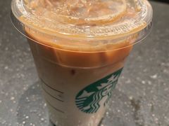 -星巴克(开封万达广场店)