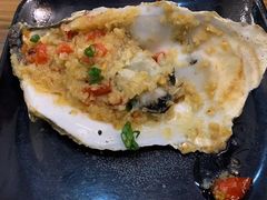 -小七碳火烧烤(越溪店)