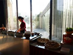 -帐篷客·溪龙茶谷度假酒店