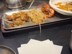 -大神太神·铁板烧(七宝领展广场店)