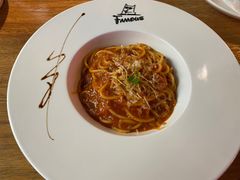 -Famous肥猫墨西哥音乐餐吧(五棵松华熙LIVE店)