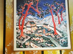 -上海衡山路十二号华邑酒店