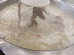 -敖家巷羊肉汤(瑞尔戴斯店)