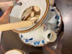 茶壶汤-山葵家·创意料理(宁波来福士店)