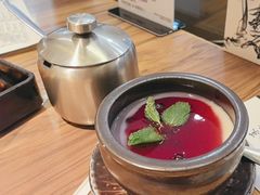 -九转小磨·非遗东北菜(万达广场店)