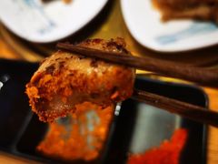 -一井烧肉·活鳗·寿司(望京SOHO店)