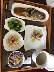 -新寰亚月子会所(金鸡湖凯宾店)