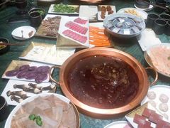 -肆味(东原1891江景店)