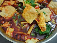 -龍城柳州螺蛳粉(群星路店)