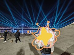 -星海湾跨海大桥