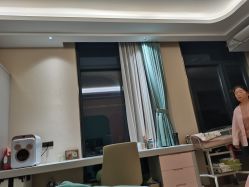 -金月汇月子会所(曲江店)