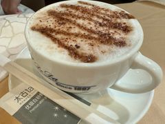 -德大西餐社(云南南路店)