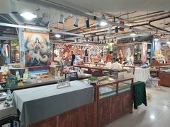 -华联古玩城(华联商厦店)