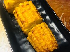 -串亿88烧烤·羊腿·羊蝎子(板泉路店)