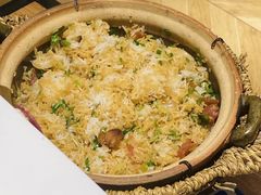 -东椰·海南椰子鸡火锅(朝阳门店)