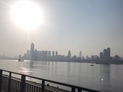 -武昌江滩