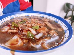 -明呈黄鱼面馆(斜土路店)