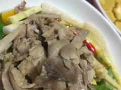 -西贝(枫蓝国际购物中心店)