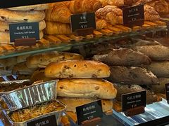 -81BAKERY(大学路店)