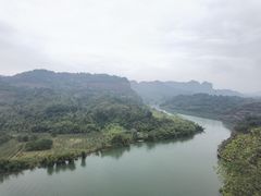 -丹霞山风景名胜区