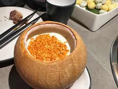 -同仁四季椰子鸡(无锡滨湖万象汇店)