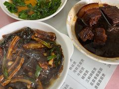 草头-蘭心餐厅(进贤路店)