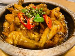 -新白鹿餐厅(城西银泰城店)