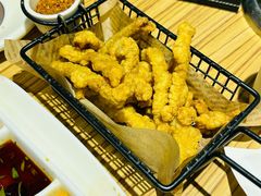 -柳叶刀烧烤(北大清华店)