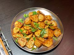 霸王土豆-醉烧膘·烧烤夜宵王(总店)