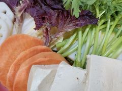 -东镇老火锅(长春路首店)