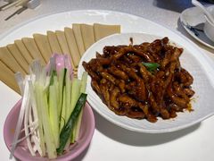 -芳芳私房菜·精做淮扬菜(承德路店)