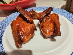 -广府汤语·靓汤·早茶·小粤菜(仁恒梦店)